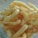 Cooksnap dari Christina untuk resep Churros keju