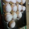 El cooksnap de GLADISMABEL_CACERES cuando hizo Pan de Leche (Chips).