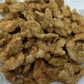 Cooksnap dari Mamae Sesa untuk resep Fillet Ayam Goreng Tepung