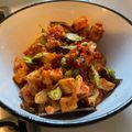 Cooksnap dari Cindy Chen untuk resep Sambal goreng kentang udang pete (74)