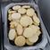 La cooksnap de Juliii cuando cocinó Galletitas de manteca