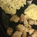 Kristyns_Creations's cooksnap of when they made Parmesan pork chops.