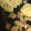 Kristyns_Creations's cooksnap of when they made Parmesan pork chops.
