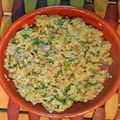 Reshmi Deb's cooksnap of when they made বেগুন পোড়া (begun poda recipe in Bengali).