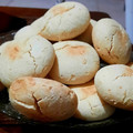 El cooksnap de Sandra Ledezma cuando hizo Chipás saludables.