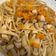 Cooksnap dari Nurani Wulandari untuk resep Tuna Shimeji Spaghetti Praktis ♪　cukup dengan Fried Pan ♪