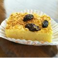Cooksnap dari Emaknya ghifari untuk resep Proll Tape enak gak padet