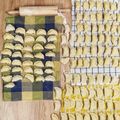 Cooksnap Jagoda z czasów, kiedy przygotował Pierogi Ruskie.