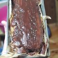 Cooksnap Mariusz Wieliński z czasów, kiedy przygotował Marmurkowa babka bezglutenu.