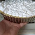 El cooksnap de yvanina cuando hizo Lemon pie (fácil).
