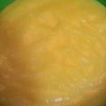 Cooksnap dari Reni Mubarakah untuk resep Puding Jagung Manis