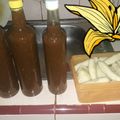 Cooksnap dari Y'Nie Reksa untuk resep Pempek Palembang plus cuko