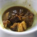 Cooksnap dari Meiy Gunawan untuk resep Tongseng Sapi #KitaBerbagi