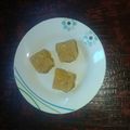 Cooksnap dari 🍍Ummu Najla Ma'rufa🌾 untuk resep Bolu kukus pisang