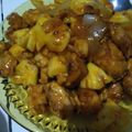 Cooksnap dari Fayola untuk resep #17 Ayam asam manis