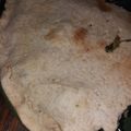 El cooksnap de Anto Lopez cuando hizo Masa para tarta light.