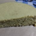 Cooksnap dari Desi Rosita untuk resep Bolu Pisang Kukus (3 telur, tanpa mixer)