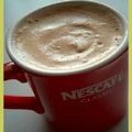صورة من Nesren ، شاركها بعد تجربة وصفة نسكافيه