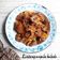 Cooksnap dari Mama fathan untuk resep Terung Jengkol Ati Ampela Balado