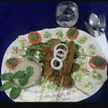 Bhumi Parikh's cooksnap of when they made પંચવટી કબાબ.