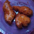 Cooksnap dari Marliza Siregar untuk resep Ayam katsu