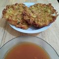 Cooksnap dari Mieke M.R untuk resep Fuyunghai