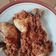 Cooksnap dari Putri Fitrianastya untuk resep Ayam serundeng