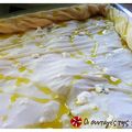 Cooksnap από pinalaki στη συνταγή Πίτα με λάχανα στη μέση της γιαγιάς Κατίνας
