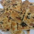 صورة من اولادي كل حياتي أم معتز، شاركها بعد تجربة وصفة بيتزا 🍕 باللحم المفروم