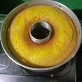 Cooksnap dari Nur Cholifah untuk resep Bolu Suri Palembang