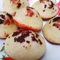Cooksnap dari Fransiska Nina Marlina untuk resep Pukis No Telur