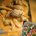 Cooksnap dari Fuji Lasmini untuk resep Rotijala kari ayam kentang