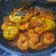 Cooksnap dari Ratna Rizkiana untuk resep Udang Cumi Saus Padang