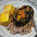 Cooksnap dari Mohammad Ali untuk resep Mangut lele khas yogyakarta
