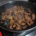 Cooksnap dari Sugiarti untuk resep Semur Daging Sapi