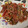 El cooksnap de Anuki cuando hizo Setas a la plancha con jamón.