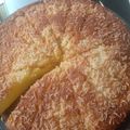 Cooksnap dari nonovivilia untuk resep Bolu Tape Keju