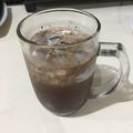 Cooksnap dari Acit Syarief untuk resep Es Santan Legendaris khas Pekalongan "PAK JAN" #Ketofy