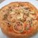 Cooksnap dari Ratna Js untuk resep Pizza Panggang super lembuut