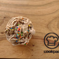 El cooksnap de 𝔼𝕤𝕡𝕖𝕣𝕒𝕟𝕫𝕒 𝕃𝕦 cuando hizo Cupcakes básicos 🧁.