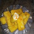 Cooksnap dari Bella untuk resep Risoles Ragout Sayuran