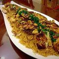صورة من ملكة بشخصيتي ، شاركها بعد تجربة وصفة كبسة