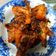Cooksnap dari Jean Nee untuk resep Ayam goreng saus mentega