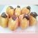 Cooksnap dari Mersaria Gita Nurani untuk resep Bomboloni with lemon vla