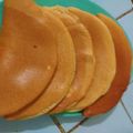 Cooksnap dari Pratiwi Purwaningsih untuk resep Martabak Lipat anti gagal