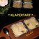 Cooksnap dari Dian Artiningsih untuk resep Klapertart