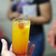 El cooksnap de Abigail Moreno cuando hizo Tequila Sunrise.