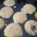 Cooksnap dari Bonemarrow untuk resep KUE CUBIT Coklat Matcha
