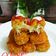 Cooksnap dari Dapur neetasyl untuk resep Nugget Bihun Wortel