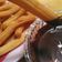 Cooksnap dari Lidya Restiani untuk resep Churros keju